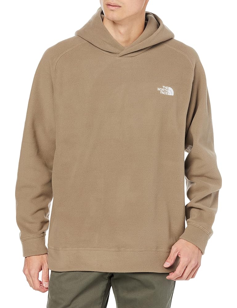 未使用タグ付き ノースフェイス マイクロフリースフーディ THE NORTH FACE ザ ノースフェイス マイクロフリースフーディ